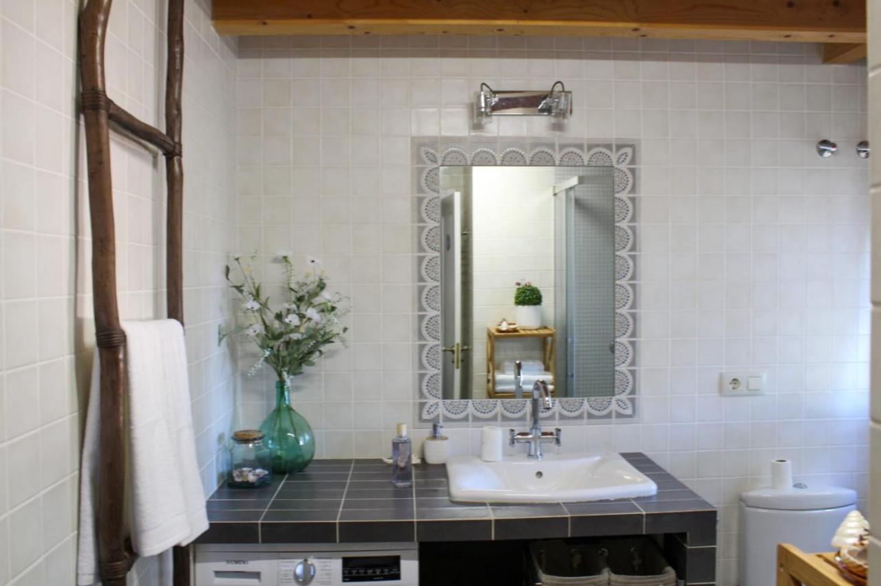 Casa Ascampinas Villa Ourense Buitenkant foto