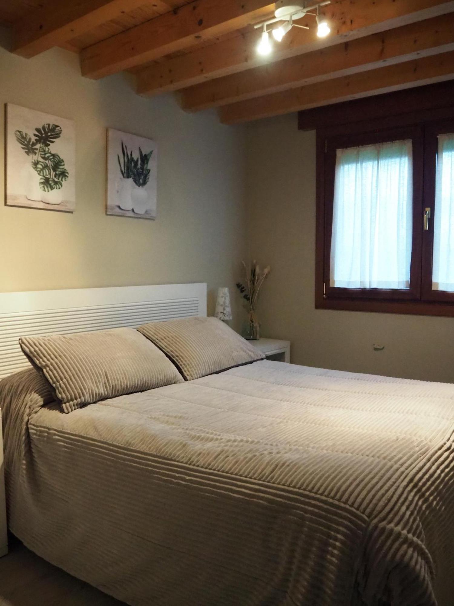 Casa Ascampinas Villa Ourense Buitenkant foto