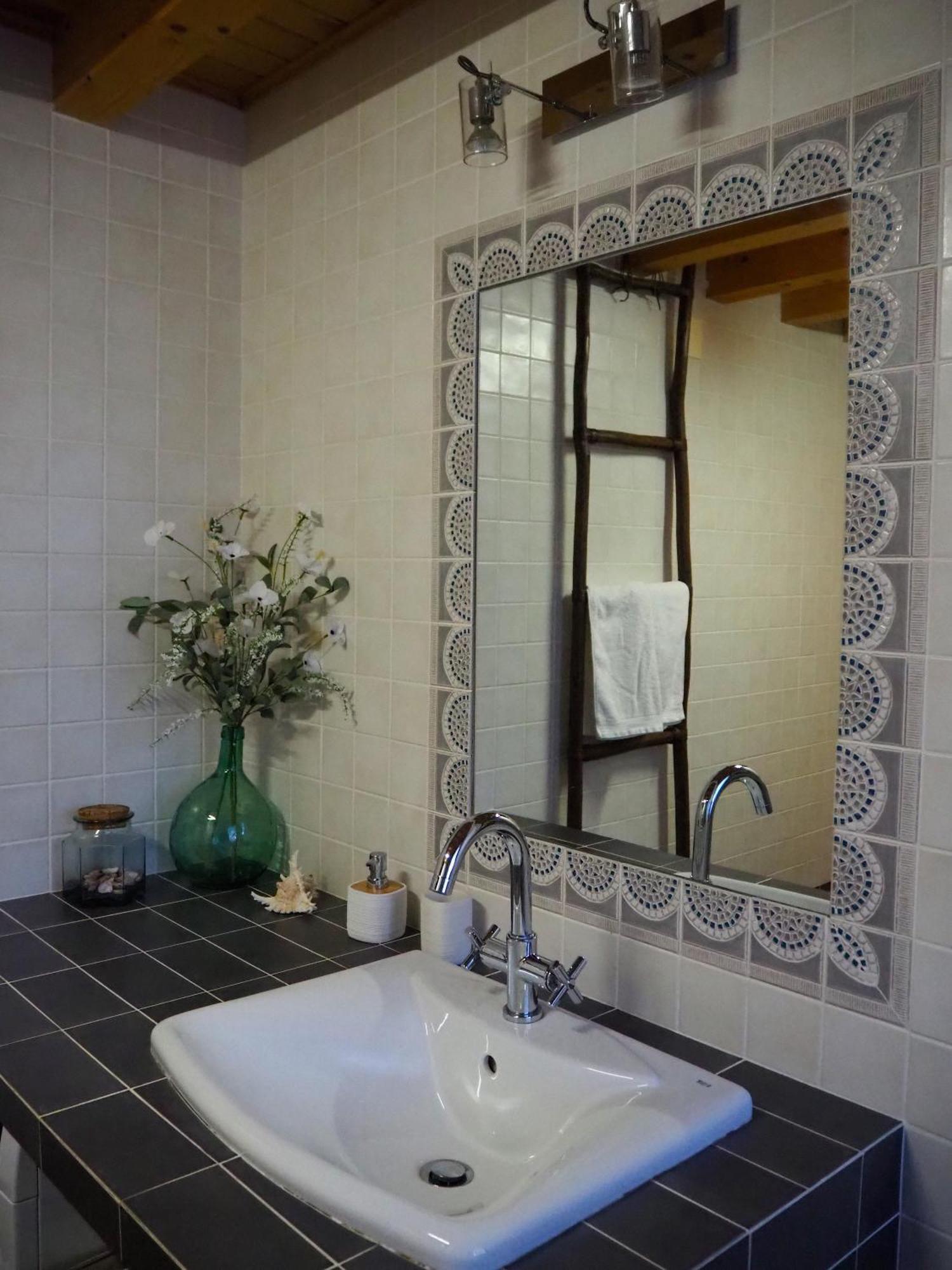 Casa Ascampinas Villa Ourense Buitenkant foto